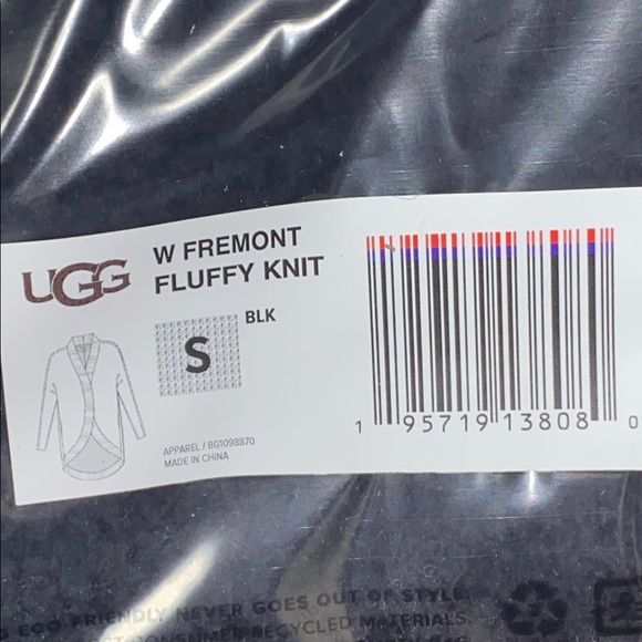 UGG FREMONT - Picture 4 of 4